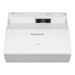 Panasonic PT-CMZ50 Proiettore a raggio standard 5200 ANSI lumen LCD WUXGA (1920x1200) Bianco - immagine 9