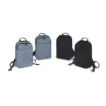 DICOTA D32015-RPET borsa per laptop 35,8 cm (14.1") Zaino Nero - immagine 7