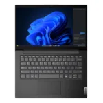 Lenovo V14 G5 IRL Intel Core 5 210H Computer portatile 35,6 cm (14") Full HD 16 GB DDR5-SDRAM 512 GB SSD Wi-Fi 6 (802.11ax) Windows 11 Pro Italiano Nero - immagine 7