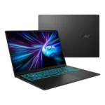 ASUS V16 V3607VP-RP009W Intel Core 7 240H Computer portatile 40,6 cm (16") WUXGA 16 GB DDR5-SDRAM 1 TB SSD NVIDIA GeForce RTX 5070 Wi-Fi 6 (802.11ax) Windows 11 Home Nero - immagine 6