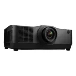 Sharp A104U Proiettore a raggio standard 9000 ANSI lumen 3LCD WUXGA (1920x1200) Nero - immagine 17