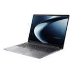 ASUS ExpertBook P5 G2 P5605CAA-PL0181X Copilot+ PC Intel Core Ultra 7 356H Computer portatile 40,6 cm (16") WQXGA 16 GB DDR5-SDRAM 1 TB SSD Wi-Fi 7 (802.11be) Windows 11 Pro Grigio - immagine 3