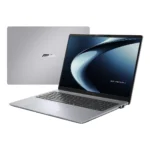 ASUS ExpertBook P3 G1 P3606CCA-MB0033X Intel Core Ultra 7 255H Computer portatile 40,6 cm (16") WUXGA 16 GB DDR5-SDRAM 512 GB SSD Wi-Fi 6 (802.11ax) Windows 11 Pro Grigio - immagine 6