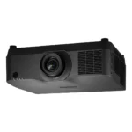 Sharp A104U Proiettore a raggio standard 9000 ANSI lumen 3LCD WUXGA (1920x1200) Nero - immagine 2
