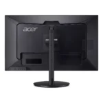 Acer CB322QU E Monitor PC 80 cm (31.5") 2560 x 1440 Pixel Wide Quad HD Argento - immagine 7