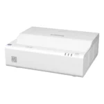 Panasonic PT-CMZ50 Proiettore a raggio standard 5200 ANSI lumen LCD WUXGA (1920x1200) Bianco