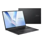 ASUS Vivobook 16 F1605VAPBF-MB195W Intel Core 9 270H Computer portatile 40,6 cm (16") Full HD 16 GB DDR4-SDRAM 1 TB SSD Wi-Fi 6 (802.11ax) Windows 11 Home Nero - immagine 6
