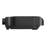 Sharp A104U Proiettore a raggio standard 9000 ANSI lumen 3LCD WUXGA (1920x1200) Nero - immagine 3