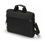 DICOTA D32090-RPET borsa per laptop 31,8 cm (12.5") Valigetta ventiquattrore Nero - immagine 5