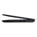 Lenovo ThinkPad L14 Gen 6 (AMD) AMD Ryzen 5 PRO 215 Computer portatile 35,6 cm (14") WUXGA 16 GB DDR5-SDRAM 512 GB SSD Wi-Fi 7 (802.11be) Windows 11 Pro Italiano Nero - immagine 6