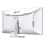 EIZO FlexScan EV3895-WT Monitor PC 95,2 cm (37.5") 3840 x 1600 Pixel UltraWide Quad HD+ LCD Bianco - immagine 6