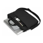 DICOTA D32090-RPET borsa per laptop 31,8 cm (12.5") Valigetta ventiquattrore Nero - immagine 4