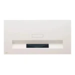 LG HU715QW Proiettore a corto raggio 3700 ANSI lumen DLP UHD 4K (3840x2160) Avorio - immagine 8
