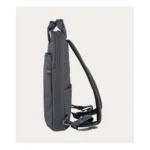 Tucano WO4BK-MB14-B borsa per laptop 35,6 cm (14") Zaino Nero - immagine 6