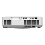 Sharp P621U Proiettore a raggio standard 6200 ANSI lumen 3LCD WUXGA (1920x1200) Bianco - immagine 3