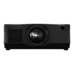 Sharp A155U Proiettore a raggio standard 15000 ANSI lumen 3LCD WUXGA (1920x1200) Nero