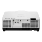 Sharp A104U Proiettore a raggio standard 9000 ANSI lumen 3LCD WUXGA (1920x1200) Bianco - immagine 14