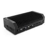 Lenovo ThinkEdge SE30 Intel Celeron 6305E 8 GB DDR4-SDRAM 256 GB SSD Windows 11 IoT Enterprise Mini PC Nero - immagine 10