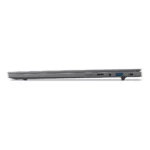 Acer Aspire 16 AI A16-52M-794G Copilot+ PC Intel Core Ultra 7 256V Computer portatile 40,6 cm (16") WUXGA 16 GB LPDDR5x-SDRAM 512 GB SSD Wi-Fi 7 (802.11be) Windows 11 Home Italiano Grigio - immagine 9