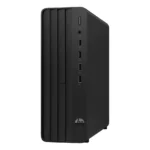 HP Pro SFF 290 G9 Bundle Intel Core i7 i7-13700 8 GB DDR4-SDRAM 256 GB SSD Windows 11 Pro PC Nero - immagine 3