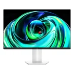 TCL 24G54 Mini-LED Monitor 24", risoluzione Full HD, 100Hz, pannello VA, 450 nits, VESA Display HDR 400, ampia gamma di colori, TÜV Rheinland senza sfarfallio e luce blu bassa - immagine 4