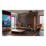 Optoma UHZ78LV Proiettore a raggio standard 5000 ANSI lumen DLP UHD 4K (3840x2160) Compatibilità 3D Nero - immagine 11
