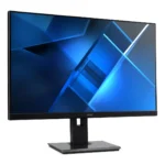 Acer Vero B7 B227Q DEbmiprczxv Monitor PC 54,6 cm (21.5") 1920 x 1080 Pixel Full HD LCD Nero - immagine 2