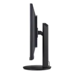 Acer CB322QU E Monitor PC 80 cm (31.5") 2560 x 1440 Pixel Wide Quad HD Argento - immagine 5