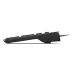 Lenovo 4Y41U13316 tastiera Ufficio USB Italiano Nero - immagine 5
