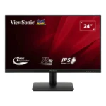 Viewsonic VA VA240-H-2 Monitor PC 60,5 cm (23.8") 1920 x 1080 Pixel Full HD LED Nero