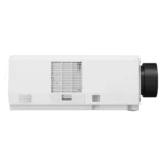 Sharp V801U Proiettore a raggio standard 8000 ANSI lumen 3LCD WUXGA (1920x1200) Compatibilità 3D Bianco - immagine 8