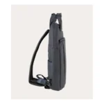 Tucano WO4BK-MB14-B borsa per laptop 35,6 cm (14") Zaino Nero - immagine 5