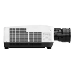 Sharp A155U Proiettore a raggio standard 15000 ANSI lumen 3LCD WUXGA (1920x1200) Bianco - immagine 10