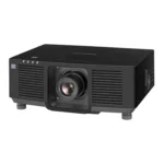 Panasonic PT-MZ780BEJ videoproiettore Proiettore a raggio standard 7000 ANSI lumen 3LCD WUXGA (1920x1200) Nero - immagine 2