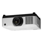 Sharp A104U Proiettore a raggio standard 9000 ANSI lumen 3LCD WUXGA (1920x1200) Bianco - immagine 2