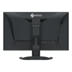 EIZO FlexScan EV2740X-BK Monitor PC 68,6 cm (27") 3840 x 2160 Pixel 4K Ultra HD LCD Nero - immagine 5