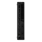 Lenovo ThinkCentre M70q Gen 5 Intel Core i7 i7-14700T 16 GB DDR5-SDRAM 512 GB SSD Windows 11 Pro Mini PC Nero - immagine 13