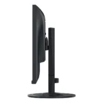 EIZO FlexScan EV2410R-BK Monitor PC 61,2 cm (24.1") 1920 x 1200 Pixel WUXGA LCD Nero - immagine 3