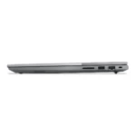 Lenovo ThinkBook 16 G8 IAL Intel Core Ultra 5 135H Computer portatile 40,6 cm (16") WUXGA 16 GB DDR5-SDRAM 512 GB SSD Wi-Fi 6E (802.11ax) Windows 11 Pro Italiano Grigio - immagine 13