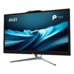 MSI Pro AP222T 14MA-613EU Intel Core i3 i3-14100 54,6 cm (21.5") 1920 x 1080 Pixel Touch screen PC All-in-one 8 GB DDR4-SDRAM 512 GB SSD Windows 11 Home Wi-Fi 5 (802.11ac) Nero - immagine 6