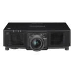 Panasonic PT-MZ11KL Proiettore per grandi ambienti 11000 ANSI lumen LCD WUXGA (1920x1200) Nero - immagine 2