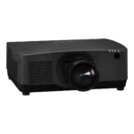 Sharp A155U Proiettore a raggio standard 15000 ANSI lumen 3LCD WUXGA (1920x1200) Nero - immagine 13