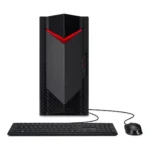 Acer NITRO 50 Computer desktop per gaming N50-660