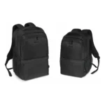 DICOTA D32027-RPET borsa per laptop 35,8 cm (14.1") Zaino Nero - immagine 5