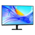 Samsung S80UD Monitor PC 81,3 cm (32") 3840 x 2160 Pixel 4K Ultra HD LCD Nero - immagine 9