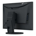 EIZO FlexScan EV2495-BK Monitor PC 61,2 cm (24.1") 1920 x 1200 Pixel WUXGA LCD Nero - immagine 6