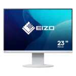 EIZO FlexScan EV2360-WT Monitor PC 57,1 cm (22.5") 1920 x 1200 Pixel WUXGA LCD Bianco