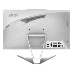 MSI Pro AP222T 14M-623EU Intel Pentium Gold G7400 54,6 cm (21.5") 1920 x 1080 Pixel Touch screen PC All-in-one 8 GB DDR4-SDRAM 128 GB SSD Windows 11 Pro Wi-Fi 5 (802.11ac) Bianco - immagine 3