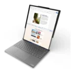 Lenovo ThinkBook Plus G6 Rollable Copilot+ PC Intel Core Ultra 7 258V Computer portatile 35,6 cm (14") 32 GB 1 TB SSD Wi-Fi 7 (802.11be) Windows 11 Pro Italiano Grigio - immagine 9