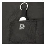 DICOTA D32027-RPET borsa per laptop 35,8 cm (14.1") Zaino Nero - immagine 8